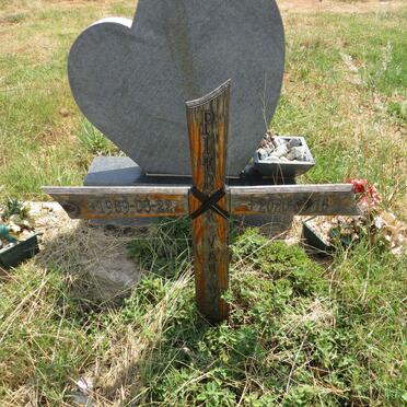 WYK Pierre, van 1969-2020