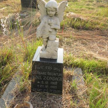 ZONDAGH Igna 1960-1965