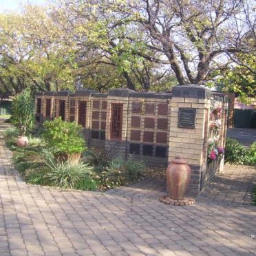 4. Overview / Oorsig