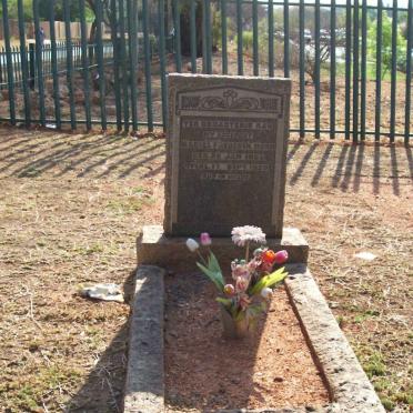 Gauteng, RANDBURG, Urban area