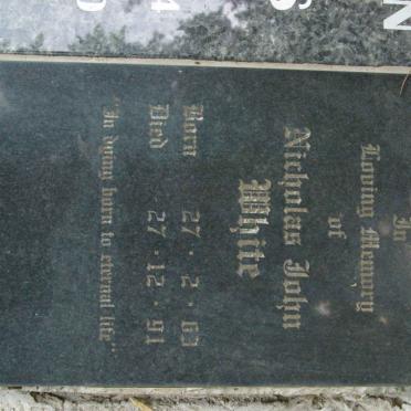 6. Ferndale Crematorium