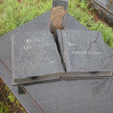 CORDIER Susie 1892-1977