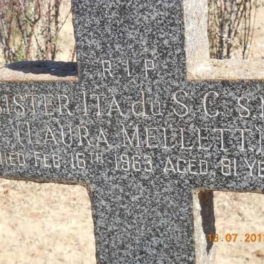 Gauteng, RANDFONTEIN district, Kocksvlei, Shepherds Flock Ministry memorial