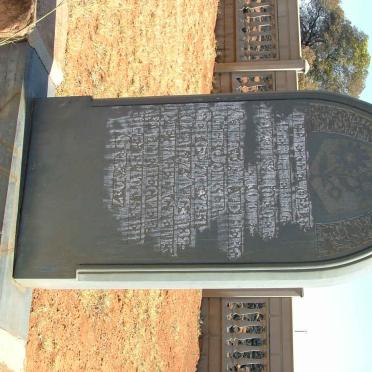 BERG Anna J.M., van den nee JONKER 1851-1932