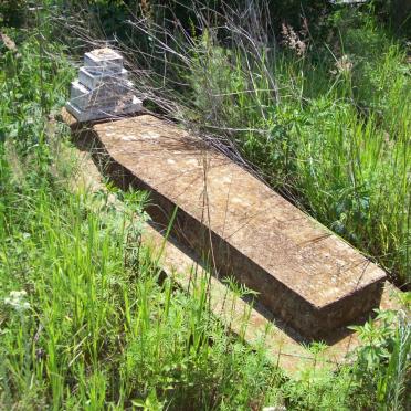 CELLIERS Hermanus Jacobus