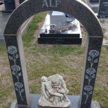 BOTES William Alfred 1934-1994