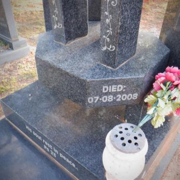 LIRA Joao da Silva, de 1951-2008