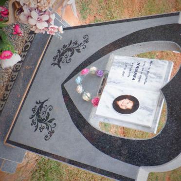 SCHEEPERS Johanna 1974-2017