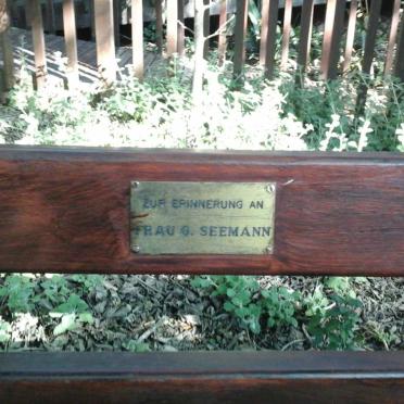 SEEMANN G.