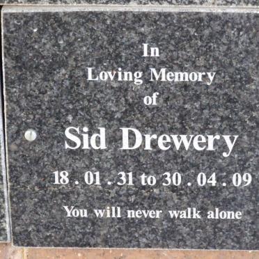 Gauteng, ROODEPOORT, St Laurence's Anglican Church, Memorial Wall