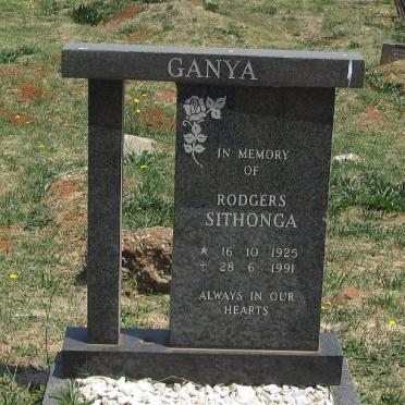 Gauteng, ROODEPOORT, Dobsonville, Dobsonville cemetery