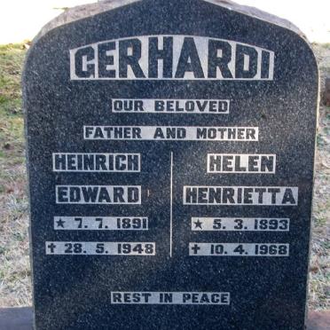 Gauteng, ROODEPOORT, Maraisburg, cemetery