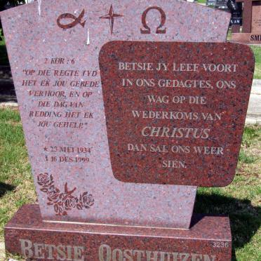 O - Surnames :: Vanne - O