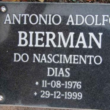 BIERMAN Antonio Adolfo 1976-1999