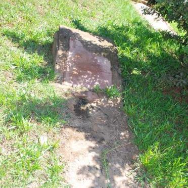 2. Unknown graves