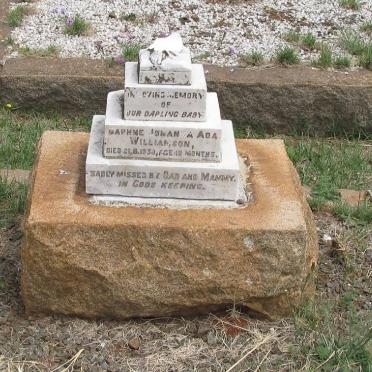 W - Surnames :: Vanne - W