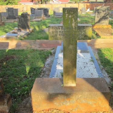 KERRICH ? Dalzell 1863- &amp; ? 1869-