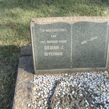 O - Surnames :: Vanne - O