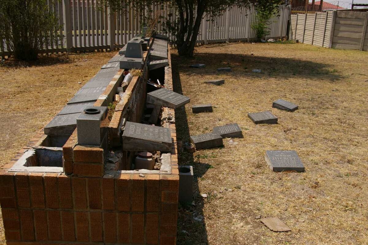 2. Overview / Oorsig