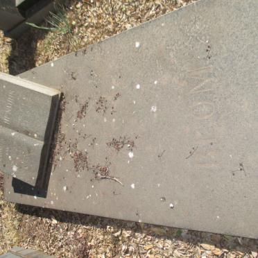 BLOM Hendrik 1946-1989