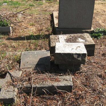 JAMES Theophilus 19??-1966