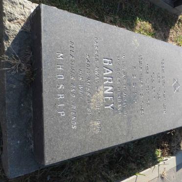 LEVITAS Barney -1976