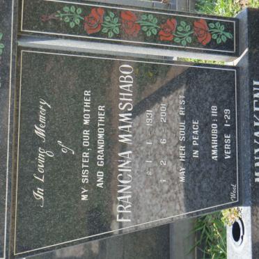 Mn - Surnames starting with the letters Mn