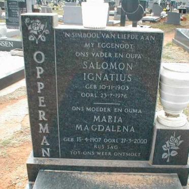 O - Surnames :: Vanne - O