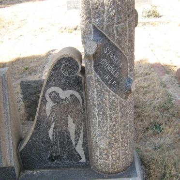 ROFF Joe -1951 &amp; Alice -199?