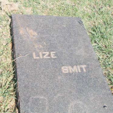 SMIT Lize
