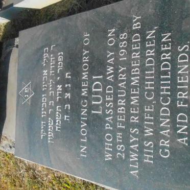 HEINEMANN Ludi -1988