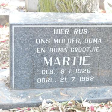 ? Martie 1926-1998