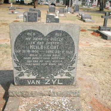 ZYL Heilbrecht, van 1935-1956