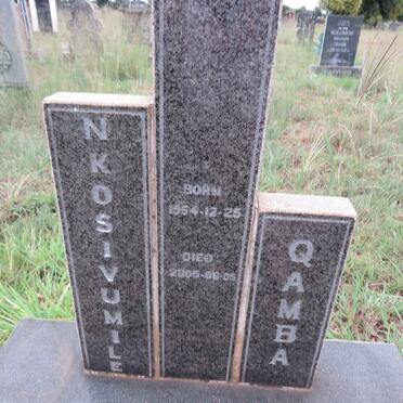 Q-Surnames _ Vanne-Q