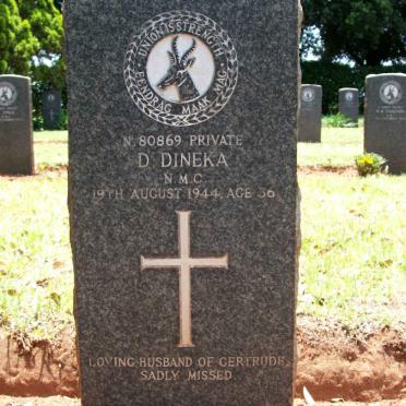 D - Vanne :: Surnames - D