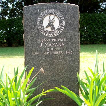 X - Surnames :: Vanne - X