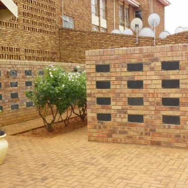 2. Overview / Oorsig