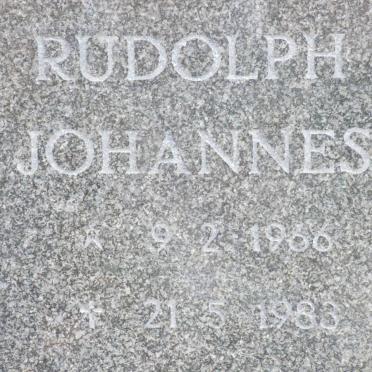 BRITTZ Rudolph Johannes 1966-1983