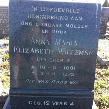 W - Surnames :: Vanne - W