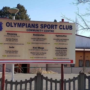 1. Ligging / Location