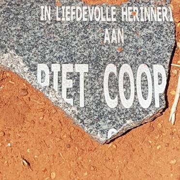 ? COOP Piet