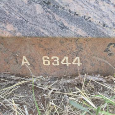 ? Jacobus Johannes 1942-1997