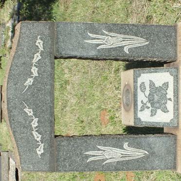 BEISLY Diana Millicent nee CROWE 1922-1963