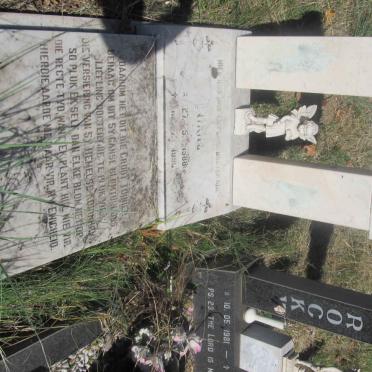 DIEDERICHS Nikita 1988-1990