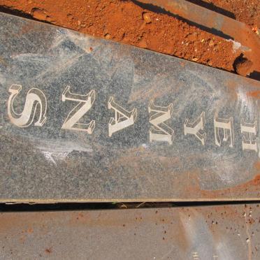 HEYMANS Piet 1949- &amp; Christien 1951-1998