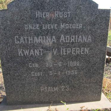 I - Surnames :: Vanne - I