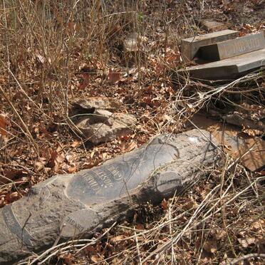 LOMBARD Zacharias Joseph 1907-1971