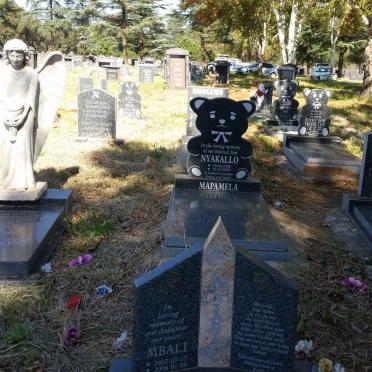 MSIBI Mbali 2007-2008