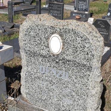 PIETERSE Denzil 1997-1998