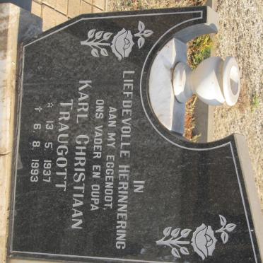 SACHSE Karel Christiaan Traugott 1937-1993 &amp; Fredrika VAN DER MERWE 1938-2000 :: SACHSE Andries Jacobus 1962-2015